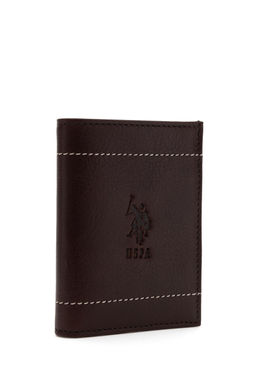 Erkek Kahverengi C_zdan Sepette S_rpriz _ndirim - U.s. polo assn фото 2