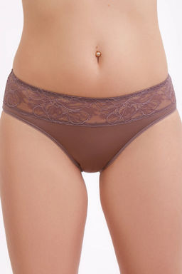 ТРУСЫ Milavitsa 268040/G22 лесной орех