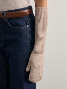 Варежки женские / Zarina  фото 2