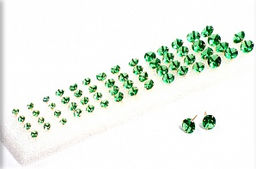 Набор серьги-гвоздики PR1468