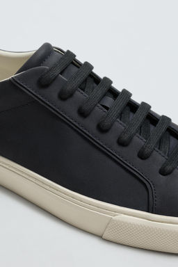 ZAPATILLA B?SICA / Azul - Zara фото 6