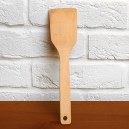 Большой кухонный набор Мужик готовит лучше (фартук, лопатка, отбивалка и прихватка) - Beauty fox фото 6