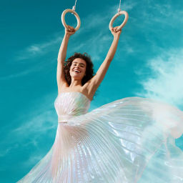 Парфюмерная вода Far Away для нее пробный образец