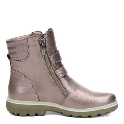 Полусапожки девичьи