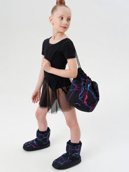 PlayToday / Сумка-чехол для гимнастического мяча для девочки  фото 13