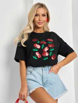 JETTY Футболка