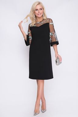 Платье 70296 - Avili фото 6