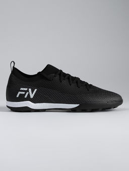 Детские шиповки FN Balance Kid (TF) Black
