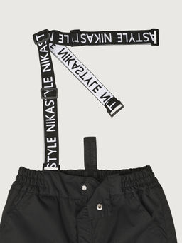 Костюм +7з5925 хаки/черный