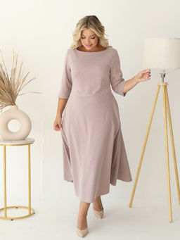 Платье П4-5567/1 - Wisell фото 2