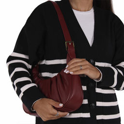 Сумка 60218C red Cocy