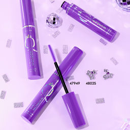Многофункциональная тушь для ресниц 5 в 1 THE ONE Wonder Lash. Лимитированный выпуск - Oriflame фото 7