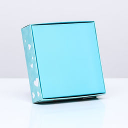 Цена за 2 шт. Коробка для 4 конфеты 8 марта 12.6?12.6?3.5 см