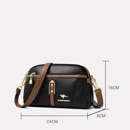 KAIDIFEINIROO Сумка женская 8699  фото 3