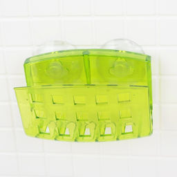 Мыльница настенная на присосках Bath Collection, 9.556 см, МИКС - Simaland фото 13