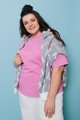 Футболка женская - Jp фото 3