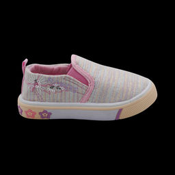 Кеды CV814-1 бежевые - Sport фото 2