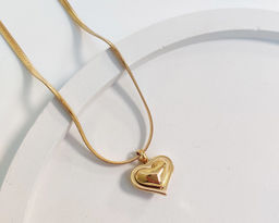 Подвеска на цепочке - Vel vett фото 4