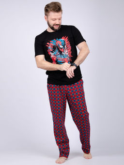 Пижама Джейсон