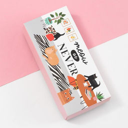 Носки женские KAFTAN Never, набор 5 пар, размер 35-38