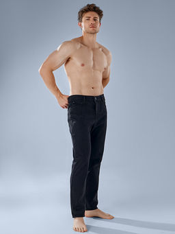 БРЮКИ ДЖИНСОВЫЕ МУЖСКИЕ (осенне-зимний ассортимент)