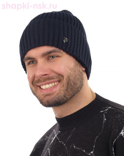 Трэвор Колпак мужской флис (56-58)