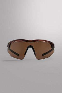 GAFAS DE SOL EASSUN X ATHLETICZ / Marr?n