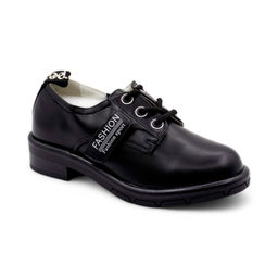 Туфли Q181-40 черные