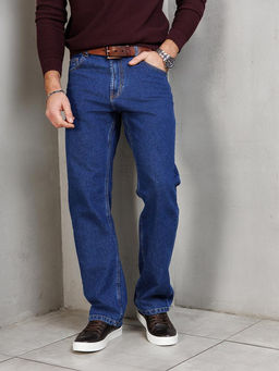 Мужские джинсы арт. TJM72