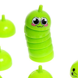 Настольная игра Малявки на травке - Лас играс kids фото 3