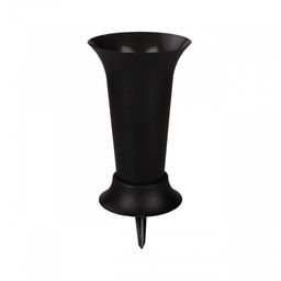 Ваза под срезку с колышком (D=190мм, выс=410мм)М3048, М5143 - Альтернатива фото 2