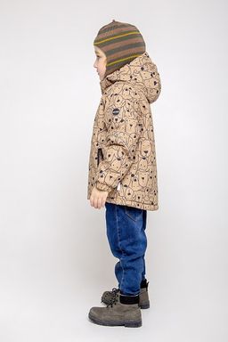 ВК 36075/н/2 ГР, куртка - Crockid фото 3