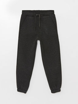 Beli Lastikli Erkek ?ocuk Jogger E?ofman Alt?