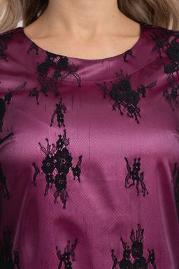 Платье П4-3227/32 - Wisell фото 10