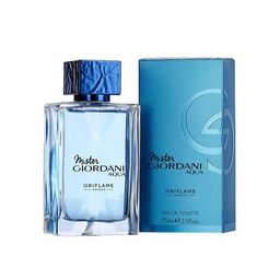 Туалетная вода Mister Giordani Aqua Мистер Джордани Аква