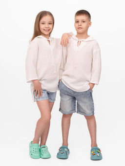 932 Туника ментол (146)