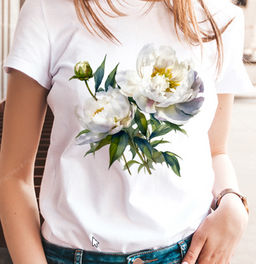 Эксклюзивная футболка Yana Pletneva упаковка плотный Zip пакет!  фото 5