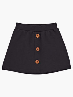 Юбка для девочки UD 0473 лиловый - Mini maxi фото 15