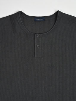 Мужская пижама (Дл.рукав+брюки) (Арт. 5022PBC-5011PBC) - Indefini фото 2