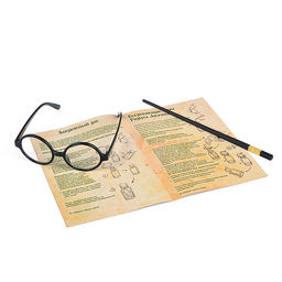 Набор для экспериментов "17 Магических опытов"