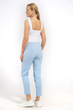 Костюм ALANI 2093 голубой - Alani collection фото 7