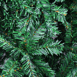 Ель 120 см, 200 веток