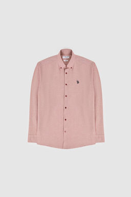 Erkek Vi_ne Uzun Kollu Basic G_mlek - U.s. polo assn фото 7