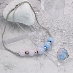 PINK CLOUD Кольцо KO4819