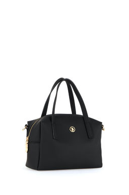 Женская черная сумка - U.s. polo assn фото 2