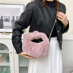 Сумка BAG-F-004-Biege