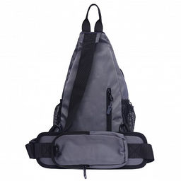 X115-4 сумка-слинг - Strobbs фото 3