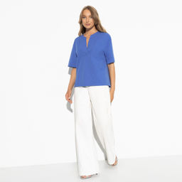 Блуза Позиция лидера - Charutti фото 6