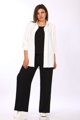 Рубашка LADY SECRET 127 белый