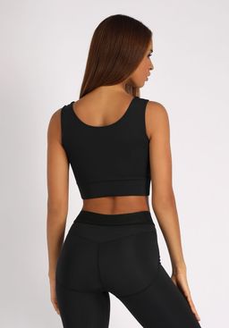 Короткий топ Top.707 - Argo classic фото 2